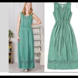 Matilda Jane Maxi Dress